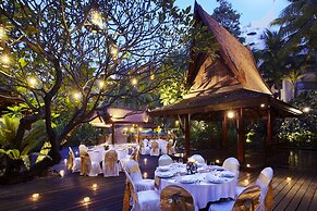 Avani Pattaya Resort