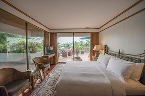 Avani Pattaya Resort