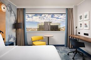 Hilton Barcelona
