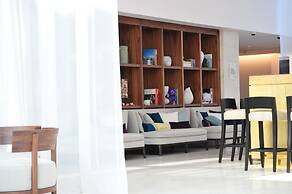 Hilton Barcelona