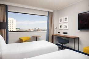 Hilton Barcelona
