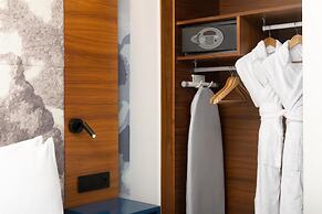 Hilton Barcelona