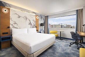 Hilton Barcelona