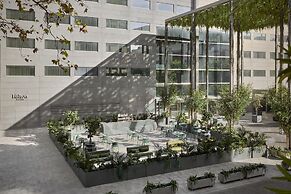 Hilton Barcelona