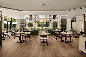 Hilton Barcelona