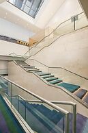 Hilton Barcelona