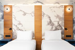 Hilton Barcelona
