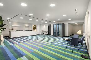 Hilton Barcelona