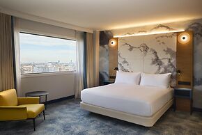 Hilton Barcelona
