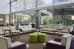 Hilton Barcelona