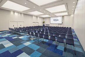 Hilton Barcelona