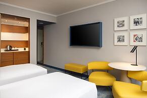 Hilton Barcelona