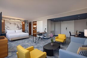 Hilton Barcelona