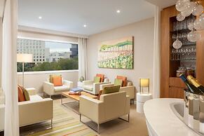 Hilton Barcelona