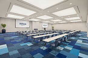 Hilton Barcelona