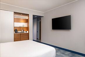 Hilton Barcelona