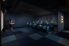 Hilton Barcelona