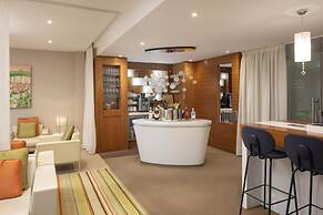 Hilton Barcelona