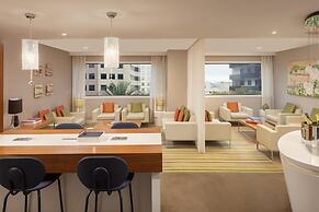 Hilton Barcelona