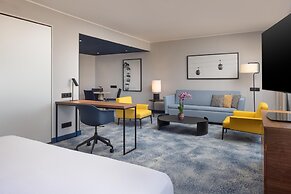 Hilton Barcelona