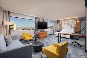 Hilton Barcelona