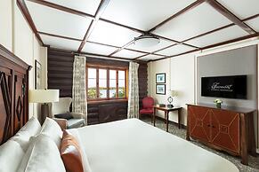 Fairmont Le Chateau Montebello