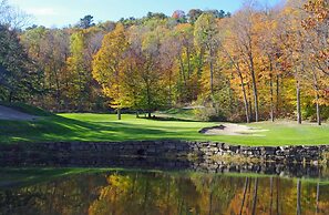 Fairmont Le Chateau Montebello