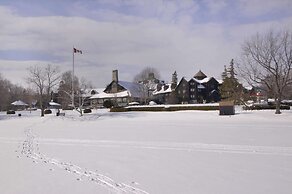 Fairmont Le Chateau Montebello