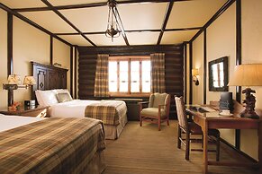 Fairmont Le Chateau Montebello