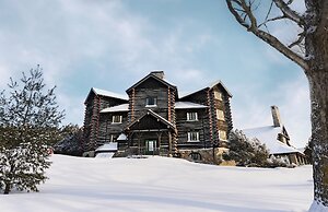 Fairmont Le Chateau Montebello