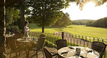 Fairmont Le Chateau Montebello