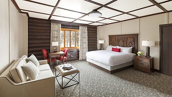 Fairmont Le Chateau Montebello