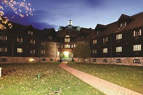 Fairmont Le Chateau Montebello