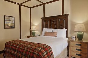 Fairmont Le Chateau Montebello