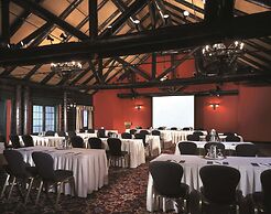 Fairmont Le Chateau Montebello