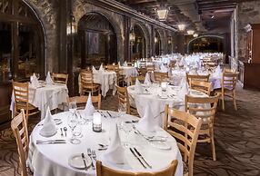Fairmont Le Chateau Montebello