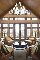 Fairmont Le Chateau Montebello