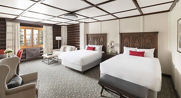 Fairmont Le Chateau Montebello