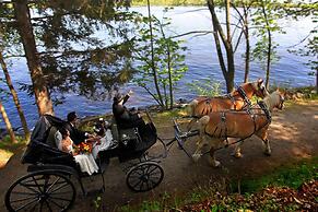 Fairmont Le Chateau Montebello