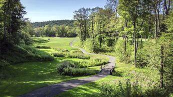 Fairmont Le Chateau Montebello