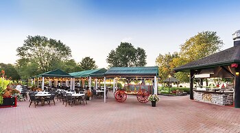 Fairmont Le Chateau Montebello