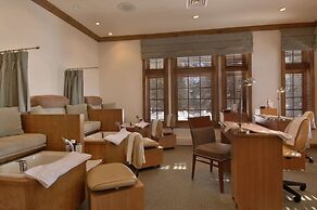 Fairmont Le Chateau Montebello
