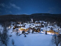 Fairmont Le Chateau Montebello