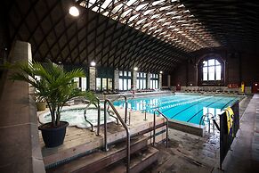 Fairmont Le Chateau Montebello
