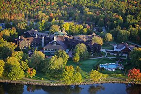 Fairmont Le Chateau Montebello