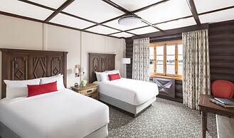 Fairmont Le Chateau Montebello