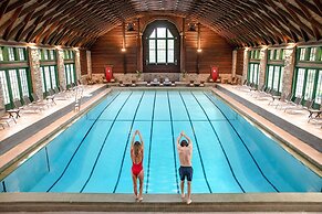 Fairmont Le Chateau Montebello