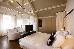 Hotel Spaander, BW Signature Collection
