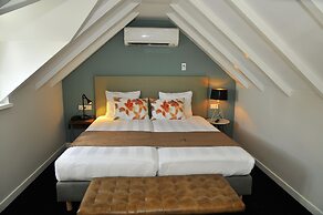 Hotel Spaander, BW Signature Collection