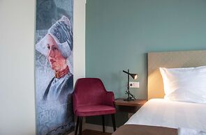 Hotel Spaander, BW Signature Collection